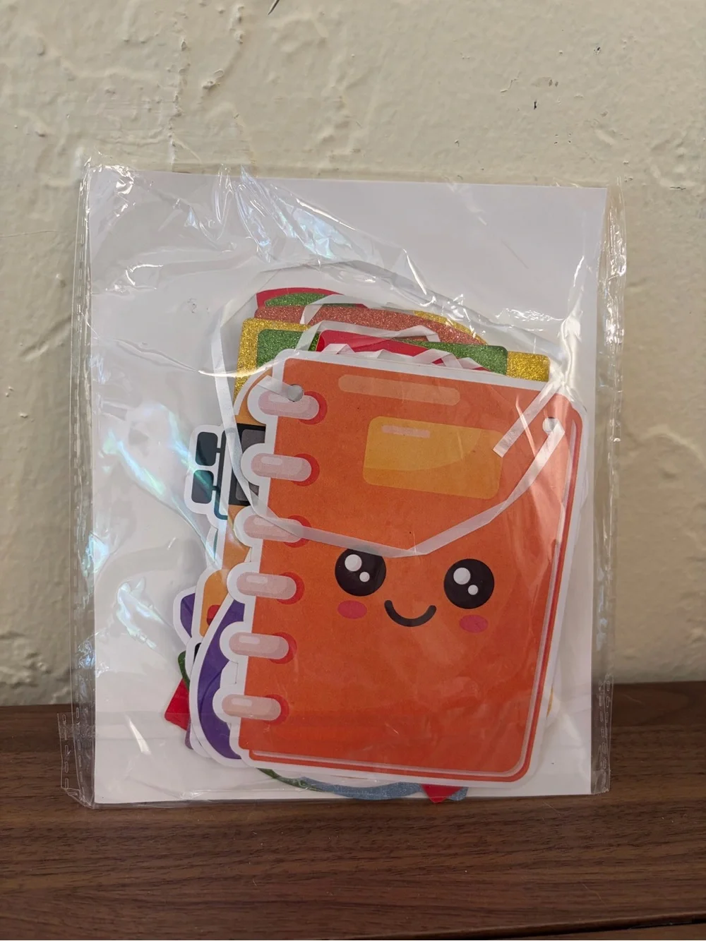 100 Days of School Banner Decoration